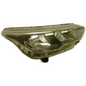 FAROL DIREITO FIAT ARGO DRIVE 1.0 2021/2021
