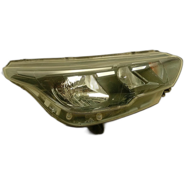 FAROL DIREITO FIAT ARGO DRIVE 1.0 2021/2021