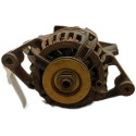 ALTERNADOR CHEVROLET CELTA LIFE 1.0 MPFI 8V FLEXPOWER 06/07