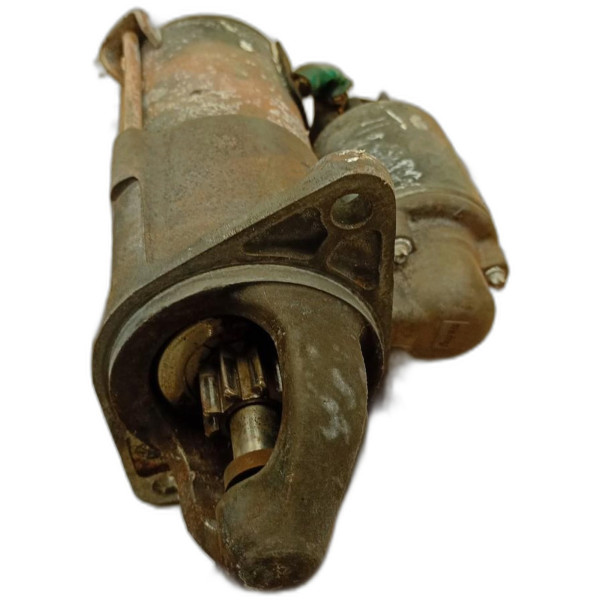 MOTOR DE PARTIDA CHEVROLET CELTA LIFE 1.0 FLEXPOWER 2006/07