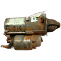 MOTOR DE PARTIDA CHEVROLET CELTA LIFE 1.0 FLEXPOWER 2006/07