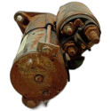 MOTOR DE PARTIDA CHEVROLET CELTA LIFE 1.0 FLEXPOWER 2006/07