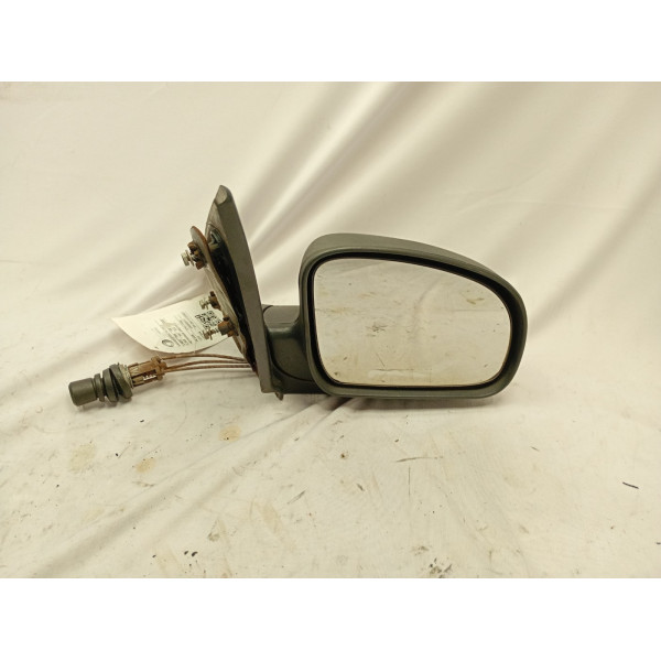 RETROVISOR DIREITO CHEVROLET CELTA LIFE 1.0 MPFI 8V 06/07