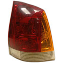 LANTERNA TRASEIRA ESQUERDA FIAT PALIO ELX 1.3 4P 04/05