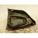 LANTERNA TRASEIRA ESQUERDA FIAT PALIO ELX 1.3 4P 04/05