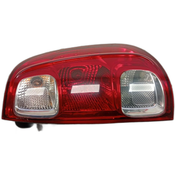 LANTERNA TRASEIRA ESQUERDA FIAT UNO VIVACE 1.0 EVO 4P 12/13