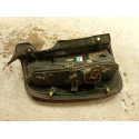 LANTERNA TRASEIRA ESQUERDA FIAT UNO VIVACE 1.0 EVO 4P 12/13