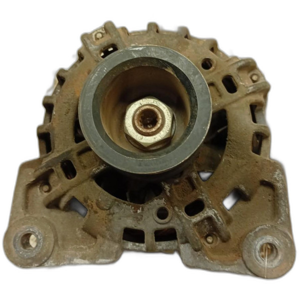 ALTERNADOR RENAULT SANDERO STEPWAY HI-POWER 1.6 8V 5P 12/13