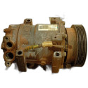 COMPRESSOR AR-COND. RENAULT SANDERO  STEPWAY POWER 1.6 12/13