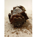 COMPRESSOR AR-COND. RENAULT SANDERO  STEPWAY POWER 1.6 12/13