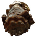 COMPRESSOR AR-COND. RENAULT SANDERO  STEPWAY POWER 1.6 12/13