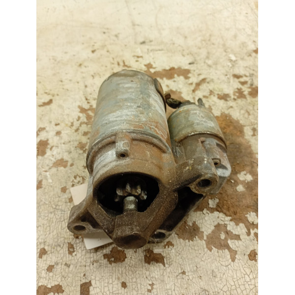 MOTOR DE PARTIDA RENAULT SANDERO STEPWAY HI-POWER 1.6 12/13