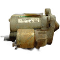 MOTOR DE PARTIDA RENAULT SANDERO STEPWAY HI-POWER 1.6 12/13