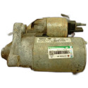 MOTOR DE PARTIDA RENAULT SANDERO STEPWAY HI-POWER 1.6 12/13