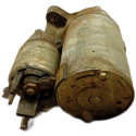 MOTOR DE PARTIDA RENAULT SANDERO STEPWAY HI-POWER 1.6 12/13