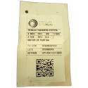 MOTOR DE PARTIDA RENAULT SANDERO STEPWAY HI-POWER 1.6 12/13