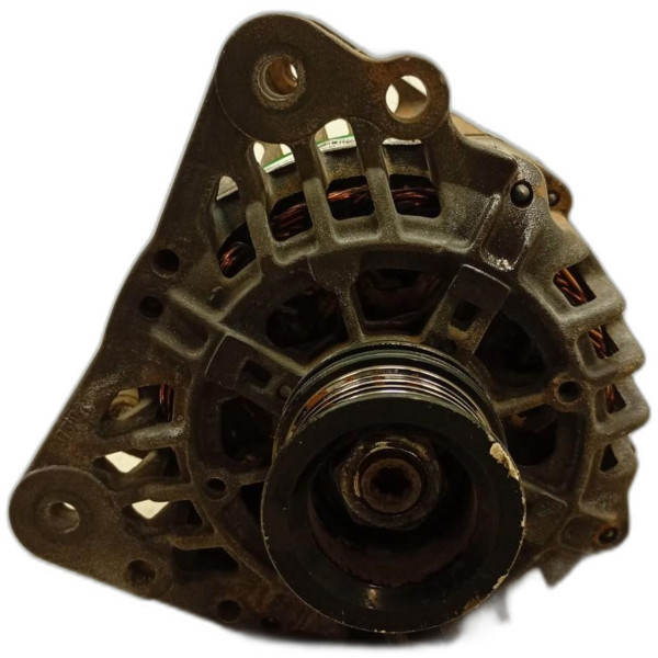 ALTERNADOR VOLKSWAGEN GOL CITY (TREND) 1.0 T. FLEX 2012
