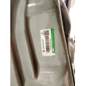 Porta Dianteira Esquerda Fiat Palio Elx 1.4 Cinza 2008/09