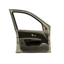 Porta Dianteira Esquerda Fiat Palio Elx 1.4 Cinza 2008/09