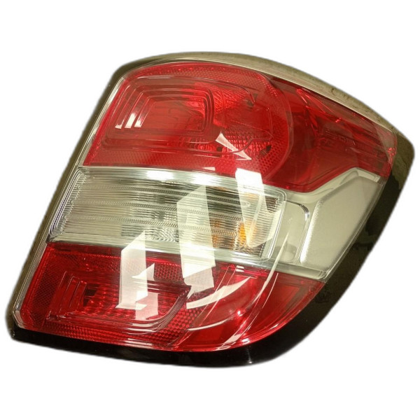 LANTERNA TRASEIRA DIREIA CHEVROLET SPIN LTZ 1.8 8V FLX 13/14