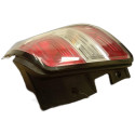 LANTERNA TRASEIRA DIREIA CHEVROLET SPIN LTZ 1.8 8V FLX 13/14
