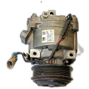 COMPRESSOR DO AR-CONDICIONADO FIAT TORO VOLCANO 2.0 2020/21