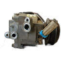 COMPRESSOR DO AR-CONDICIONADO FIAT TORO VOLCANO 2.0 2020/21