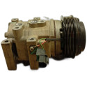 COMPRESSOR AR-COND. HYUNDAI HB20S VISION 1.6 FLEX 16V 2021