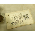 MOTOR DE PARTIDA FIAT UNO MILLE 1.0 FIRE/ F.FLEX 03/04