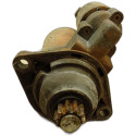 MOTOR DE PARTIDA VOLKSWAGEN GOL CITY 1.0 T. FLEX 2012/2012 