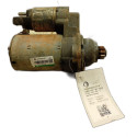 MOTOR DE PARTIDA VOLKSWAGEN GOL CITY 1.0 T. FLEX 2012/2012 
