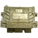 MÓDULO DE INJEÇÃO RENAULT CLIO HI-FLEX 1.0 16V 5P 2010/2011