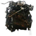 MOTOR COMPLETO CHEVROLET CELTA SPIRIT 1.0 VHC E FLEXPO 09/10
