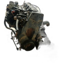 MOTOR COMPLETO CHEVROLET CELTA SPIRIT 1.0 VHC E FLEXPO 09/10