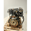 MOTOR COMPLETO CHEVROLET CELTA SPIRIT 1.0 VHC E FLEXPO 09/10