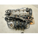 MOTOR COMPLETO VOLKSWAGEN GOL CITY 1.0 MI TOTAL FLEX 2013/14