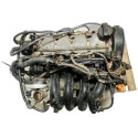 MOTOR COMPLETO VOLKSWAGEN GOL CITY 1.0 MI TOTAL FLEX 2013/14