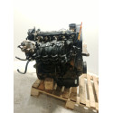 MOTOR COMPLETO VOLKSWAGEN GOL (NOVO) 1.0 TOTAL FLEX 2009/10