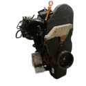MOTOR COMPLETO VOLKSWAGEN GOL (NOVO) 1.0 TOTAL FLEX 2009/10