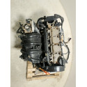 MOTOR COMPLETO VOLKSWAGEN GOL (NOVO) 1.0 TOTAL FLEX 2009/10