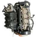 MOTOR COMPLETO VOLKSWAGEN GOL (NOVO) 1.0 TOTAL FLEX 2009/10