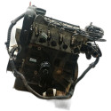MOTOR COMPLETO VOLKSWAGEN GOL (NOVO) 1.0 TOTAL FLEX 2009/10