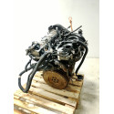 MOTOR COMPLETO VOLKSWAGEN FOX CITY 1.0MI TOTAL FLEX 05/06