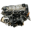 MOTOR COMPLETO VOLKSWAGEN FOX CITY 1.0MI TOTAL FLEX 05/06
