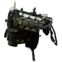 MOTOR COMPLETO VOLKSWAGEN FOX CITY 1.0MI TOTAL FLEX 05/06