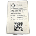 MÓDULO DO CÂMBIO FIAT TORO VOLCANO 2.0 TB DIESEL AUT. 20/21