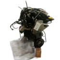 MOTOR COMPLETO RENAULT CLIO HI-FLEX 1.0 16V 5P 2010/2011