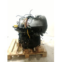 MOTOR COMPLETO RENAULT CLIO HI-FLEX 1.0 16V 5P 2010/2011