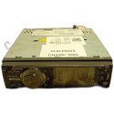 RÁDIO RENAULT CLIO HI-FLEX 1.0 2010/2011