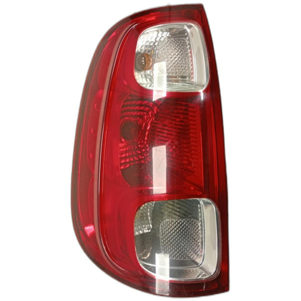 LANTERNA ESQUERDA FIAT UNO VIVACE 1.0 EVO 2012/2013